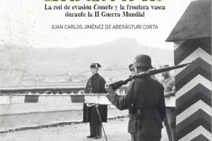 Juan Carlos Jiménez de Aberásturi, "Camino a la libertad"