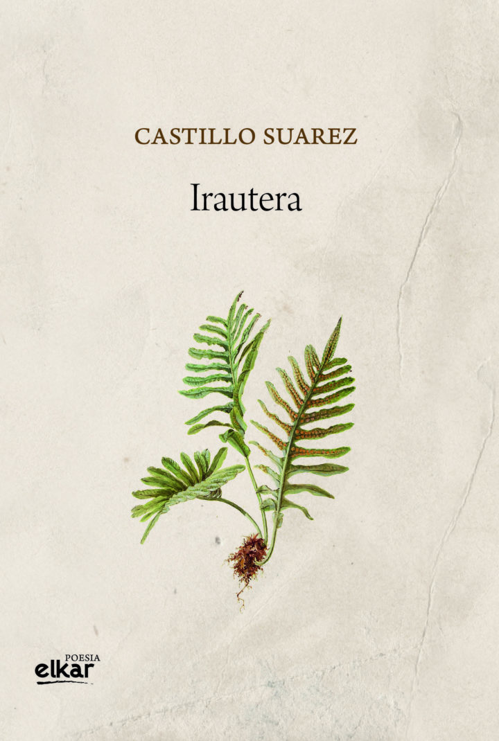 Castillo  Suarez,  “Irautera”,  Prentsaurrekoa