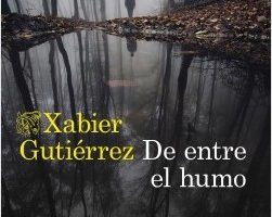 Xabier Gutierrez 'De entre el humo' Presentación de libro @ elkar aretoa Donostia (Fermin Calbeton 21)