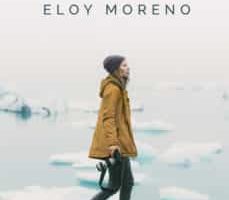 Eloy Moreno 'Tierra' Presentación de libro @ elkar Artetoa Bilbo (Licenciado Poza 14)