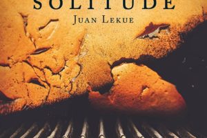 JUan Lekue, "Solitude". Rueda de Prensa Online
