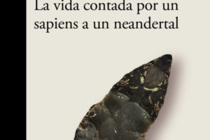 SUSPENDIDO Juan José Millás y Juan Luis Arsuaga "La vida contada por un sapiens a un neandertal" PRESENTACIÓN @ elkar aretoa, Bilbo