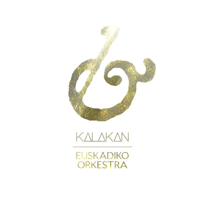 Kalakan  eta  Euskadiko  Orkestra.  Prentsaurrekoa