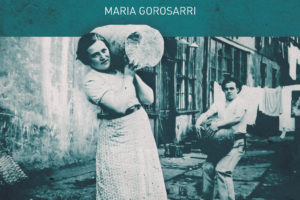 Maria Gorosarri, "Contra la banalización del feminismo" @ On line prentsaurrekoa