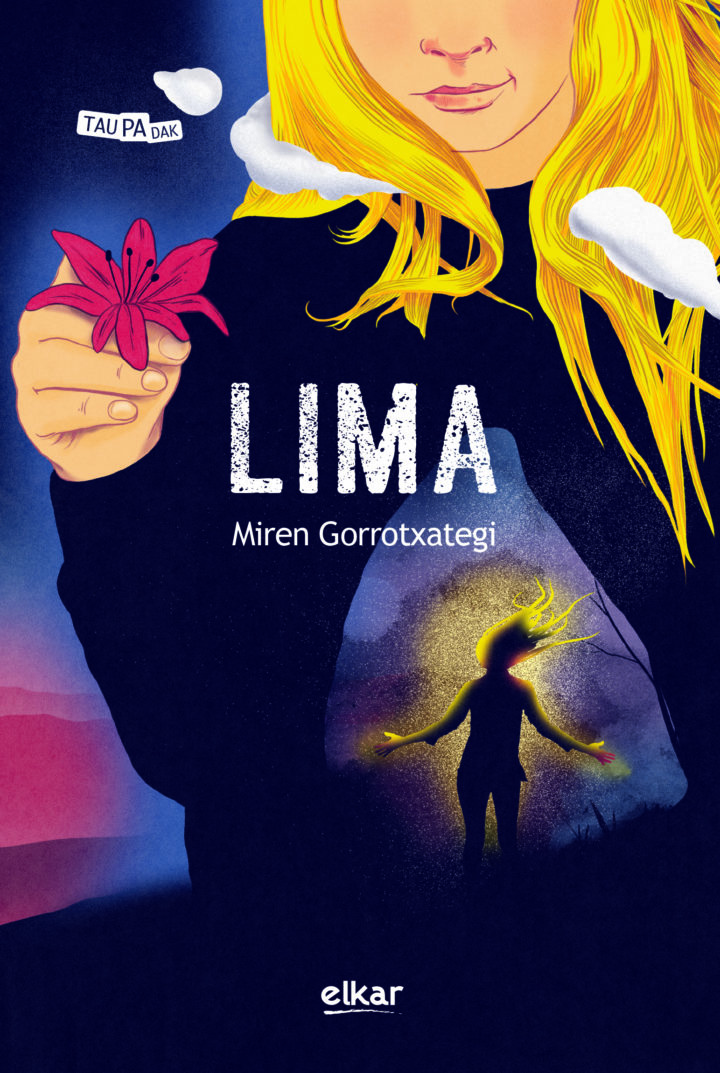 Miren  Gorrotxategi,  “Lima”