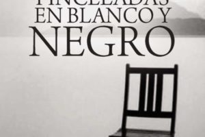 Ascen Rodriguez "25 pinceladas en blanco y negro" (Liburuaren aurkezpena / Presentación del libro) @ elkar San Prudencio