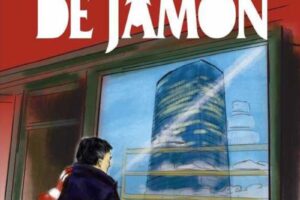 Jose Francisco Alonso "Milhojas de jamón" (Liburuaren aurkezpena / Presentación del libro) @ elkar Iparragirre