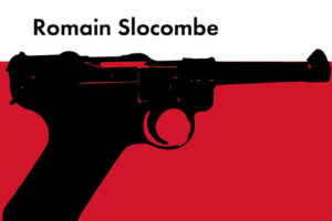 Romain Slocombe "El caso Léon Sadorski" (Liburuaren aurkezpena / Presentación del libro) @ elkar Fermin Calbeton