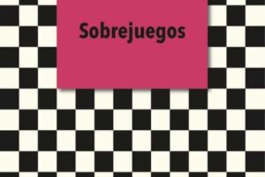 Itziar Mínguez Arnáiz "Sobrejuegos" (Liburuaren aurkezpena / Presentación del libro) @ elkar Comedias