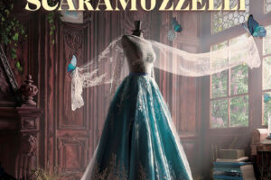 Guillermo Borao "La sastreria de Scaramuzzelli" (Liburuen aurkezpena / Presentación de los libros) @ elkar Poza