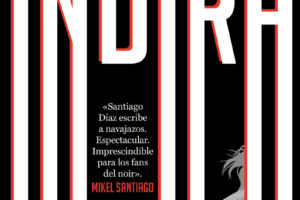 Santiago Díaz "Indira" (Liburuaren aurkezpena / Presentación del libro) @ elkar Poza