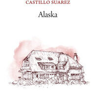 Castillo Suarez "Alaska" (Liburuaren aurkezpena / Presentación del libro) @ elkar Fermin Calbeton