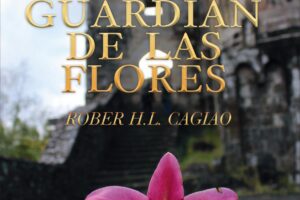 Rober H. L. Cagiao "El guardián de las flores" (Liburuaren aurkezpena / Presentación del libro) @ elkar Comedias