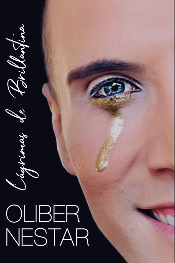 Oliber  Nestar  “Lágrimas  de  brillantina”  (Liburuaren  aurkezpena  /  Presentación  del  libro)