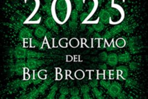 Juanjo Gabiña "2025 - El algoritmo del Big Brother" (Liburuaren aurkezpena / Presentación del libro) @ elkar Comedias