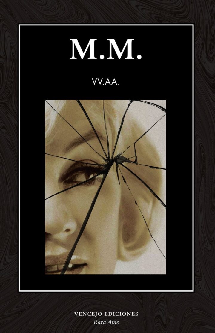 VV.AA.  “M.M”  (Liburuaren  aurkezpena  /  Presentación  del  libro)