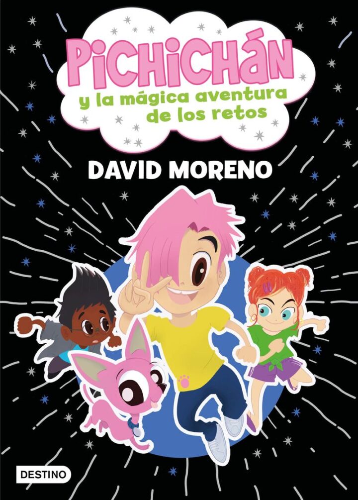 David  Moreno  “Pichichán”  (Liburu  sinaketa  /  Firma  de  libros)
