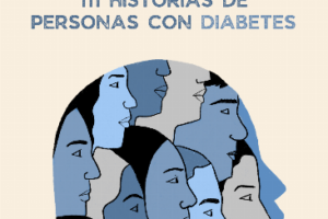 Susana Ruiz "111 historias de personas con diabetes" (Liburuaren aurkezpena / Presentación del libro) @ elkar Licenciado Poza
