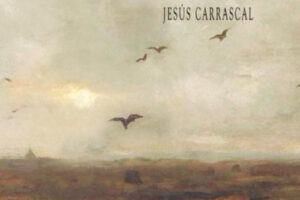 Jesús Carrascal "La atardecida" (Presentación del libro) @ elkar San Prudencio