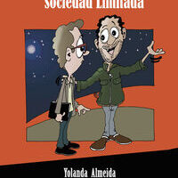 Yolanda Almeida "Manos arriba sociedad limitada" (Lectura teatralizada) @ elkar Comedias
