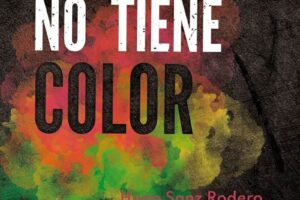 Hugo Sanz "La muerte no tiene color" (Presentación del libro) @ elkar Fermin Calbeton