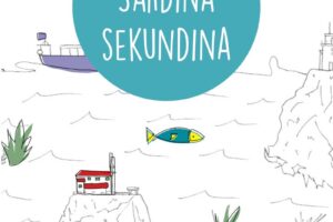 Javier Martinez Villace "La sardina Sekundina" (Presentación del libro) @ elkar San Prudencio