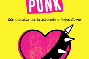 Victor Amat "Autoestima punk" (Presentación del libro) @ elkar Comedias