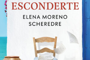 Elena Moreno "Una isla para esconderte" (presentación del libro) @ elkar Comedias
