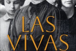 Juana Cortes "Las vivas" (Firna del libro) @ elkar Irun