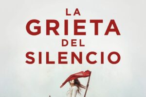 Javier Castillo "La grieta del silencio" (Firma del libro) @ elkar Iparragirre 