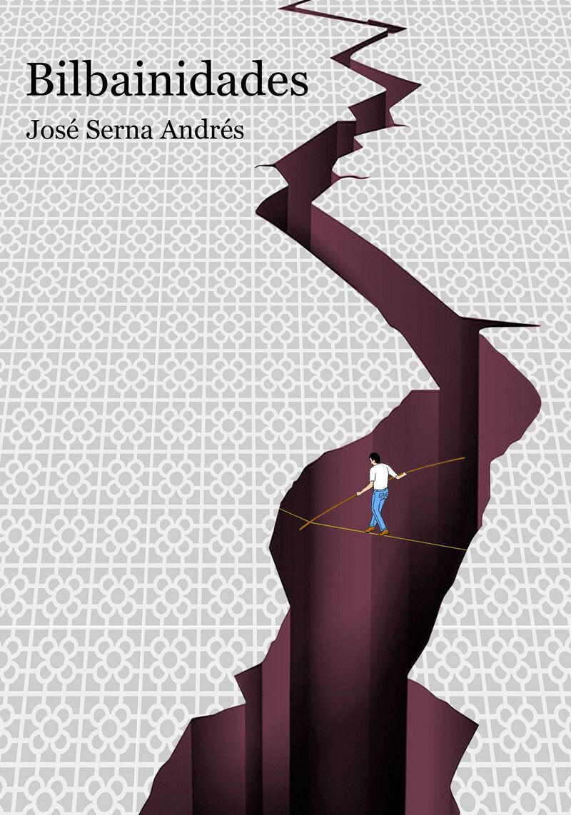 José Serna Andrés "Bilbainidades"   (presentación del libro)