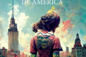 Elliott Murphy "Dorothy y el descubrimiento de América" (presentación del libro) @ elkar Fermin Calbeton