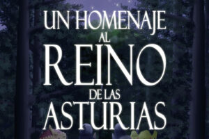 Adolfo Diego de Miguel "Un homenaje al reino de las Asturias" (presentación del libro) @ elkar Poza