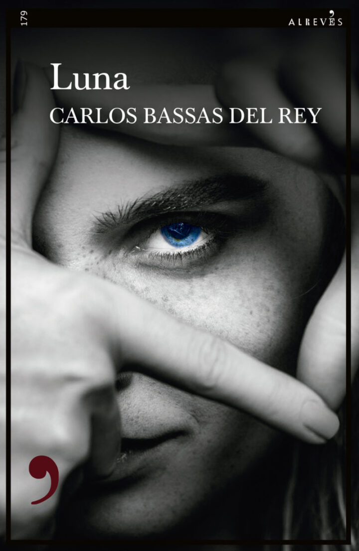 Carlos  Bassas  “Luna”  (Liburuaren  aurkezpena  |  Presentación  del  libro)