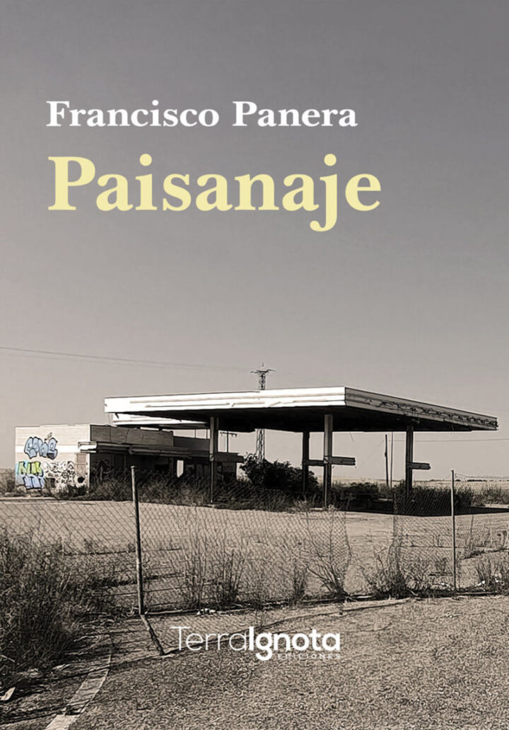 Francisco  Panera  “Paisanaje”  (Liburuaren  aurkezpena  |  Presentación  del  libro)