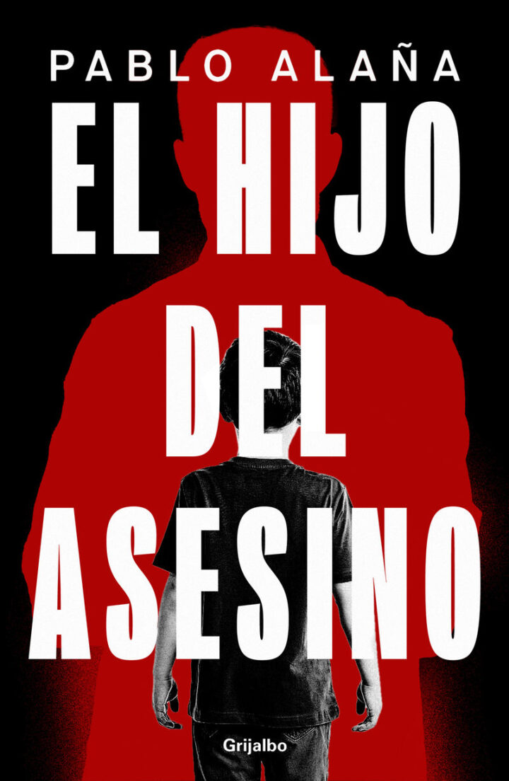 Pablo  Alaña  “El  hijo  del  asesino”  (Liburuaren  aurkezpena  |  Presentación  del  libro)
