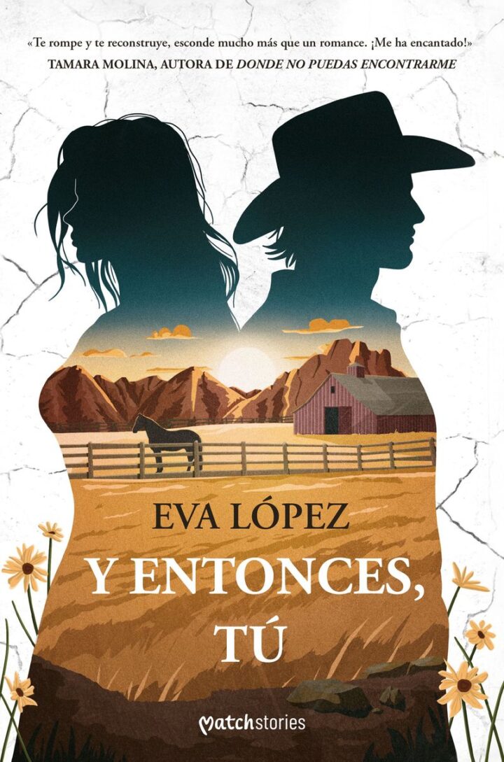 Eva  López  “Y  entonces  tú”  (Liburuaren  aurkezpena  |  Presentación  del  libro)
