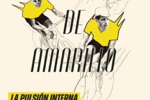 Igor González de Galdeano "Líderes de amarillo" @ elkar Poza 