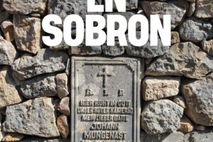 Kepa Menéndez "Un nazi en Sobrón" @ elkar Bergara