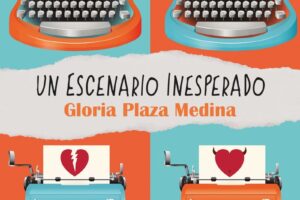 Gloria Plaza Medina "Un escenario inesperado" @ elkar Fermin Calbeton