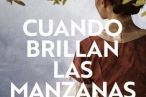 Rosa Díez Urrestarazu "Cuando brillan las manzanas" @ elkar Fermin Calbeton