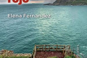 Elena Fernández "La marisma del oro rojo" @ elkar Barakaldo