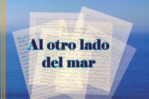 Amado Gómez Ugarte "Al otro lado del mar" @ elkar Iparragirre