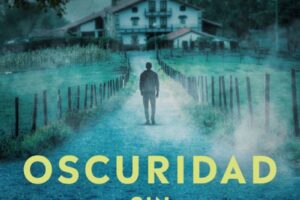 Unai Goikoetxea "Oscuridad sin sombras" @ elkar Comedias
