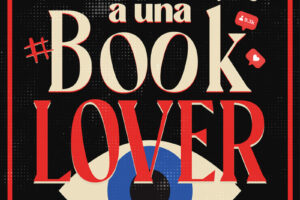 Ray Candelas "Matar a una booklover" @ elkar Bergara kalea