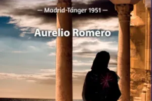 Aurelio Romero "Espérame ayer" @ elkar San Prudencio