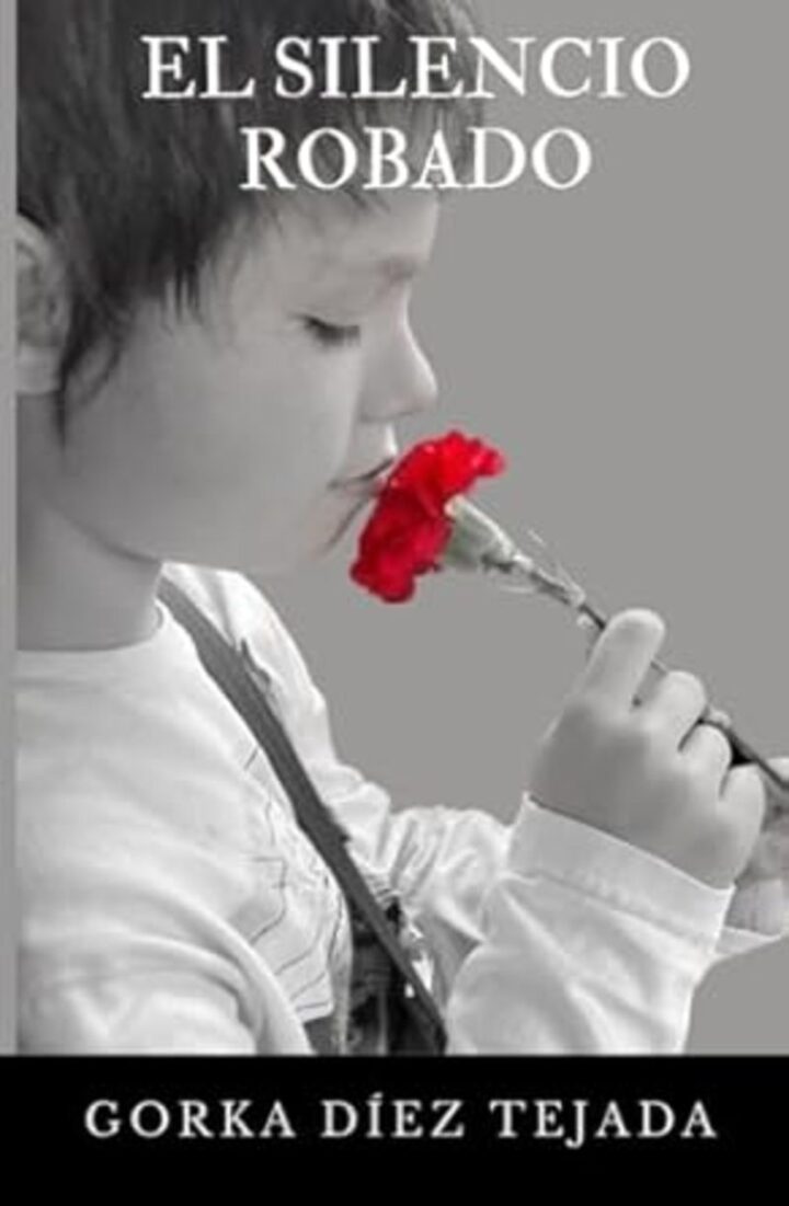 Gorka Díez “El silencio robado” Gorka Díez “El silencio robado”