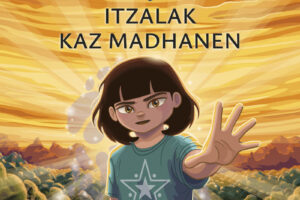 Julio Santos + Patricia Perez "Sara-Li" @ elkar Tolosa