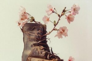 Almudena Otaola "El legado que seremos" @ elkar San Prudencio