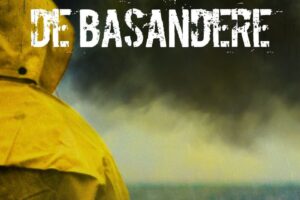 Haizea López "El sacrificio de Basandere" @ elkar Iparragirre